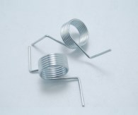 小家電扭簧